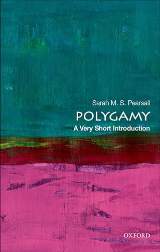 Polygamy: A Very Short Introduction (Very Short Introductions)