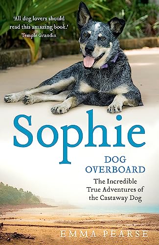 Sophie: dog overboard: dog overboard von Hodder Paperbacks