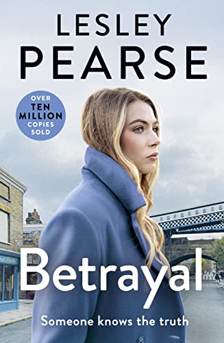 Betrayal von Michael Joseph