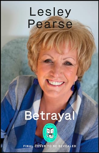 Betrayal von Michael Joseph