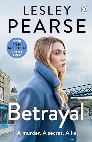 Betrayal von Michael Joseph