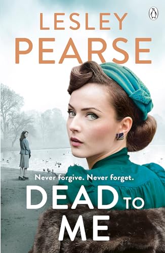 Dead to Me: Lesley Pearse