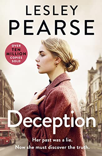 Deception: The Sunday Times Bestseller 2022 von Michael Joseph