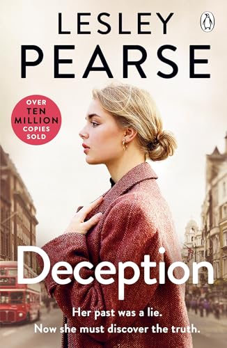 Deception: The gripping historical thriller from the Sunday Times bestselling author von Michael Joseph
