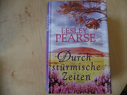 Durch sturmische zeiten