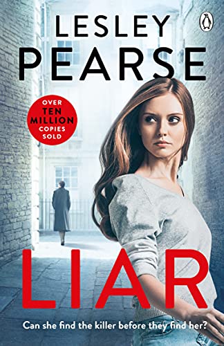 Liar: The gripping mystery from the Sunday Times bestselling author von Penguin