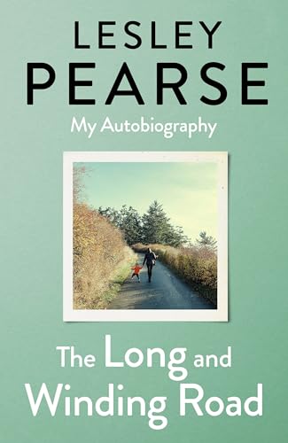 The Long and Winding Road: My Autobiography: The bestselling author tells the extraordinary true story of her life The Long and Winding Road: My Autobiography: The bestselling author tells the extraordinary true story of her life von Michael Joseph