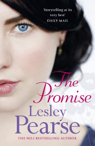 The Promise (Belle, Band 3)