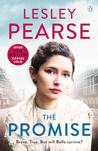 The Promise von Penguin