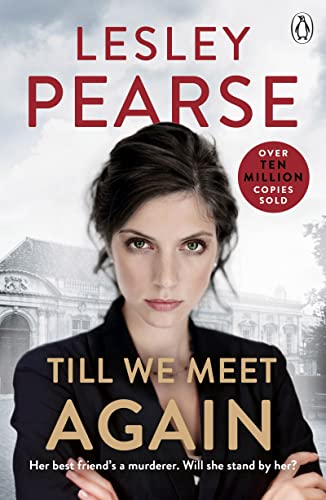 Till We Meet Again: The unputdownable novel from the Sunday Times bestselling author of Liar von Penguin