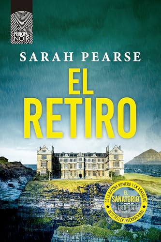 El retiro (Principal Noir)