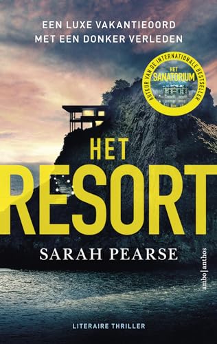 Het resort (Elin Warner, 2) von Ambo|Anthos