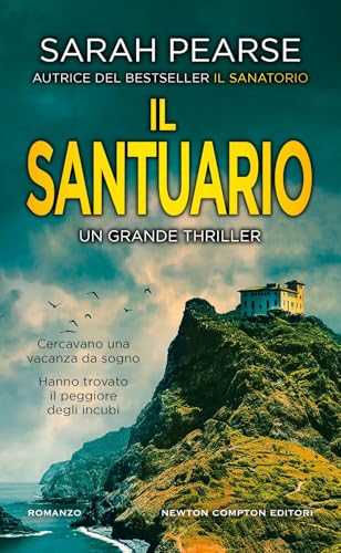 Il santuario (Gli insuperabili Gold) von Newton Compton Editori