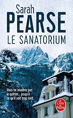 Le Sanatorium von LGF