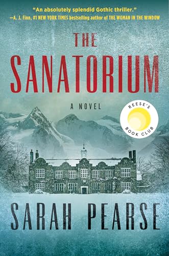 The Sanatorium