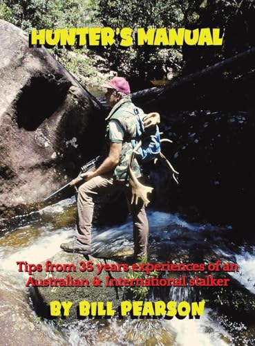 Hunter's Manual von Austin Macauley