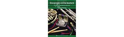 Standard of Excellence, Book 3: Trumpet/cornet, Comprehensive Band Method Standard of Excellence, Book 3: Trumpet/cornet, Comprehensive Band Method von Kjos Music Company