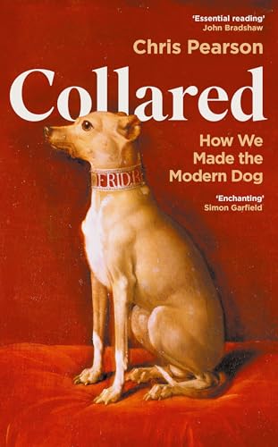Collared: How We Made the Modern Dog von Profile Books