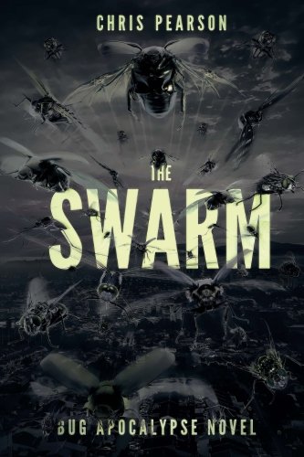 The Swarm von Severed Press