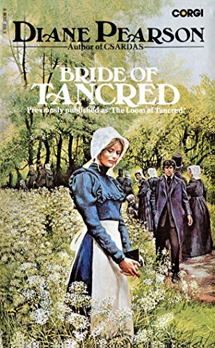 Bride Of Tancred von Corgi