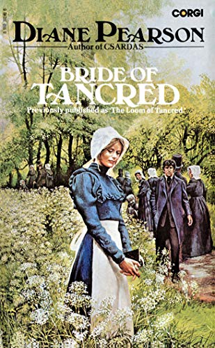 Bride Of Tancred von Penguin