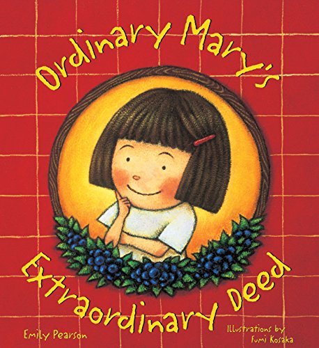 Ordinary Mary's Extraordinary Deed von Gibbs Smith