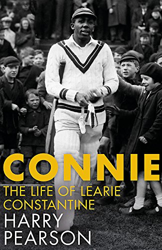 Connie: The Marvellous Life of Learie Constantine von Abacus (UK)