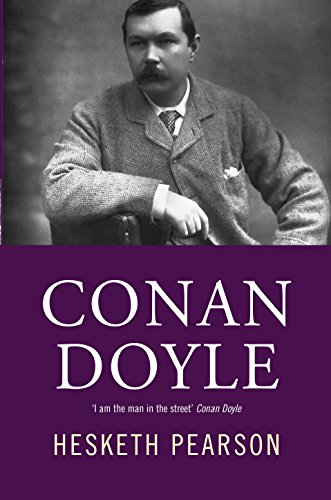 Conan Doyle: His Life And Art von House of Stratus