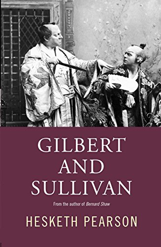 Gilbert And Sullivan: A Biography von House of Stratus