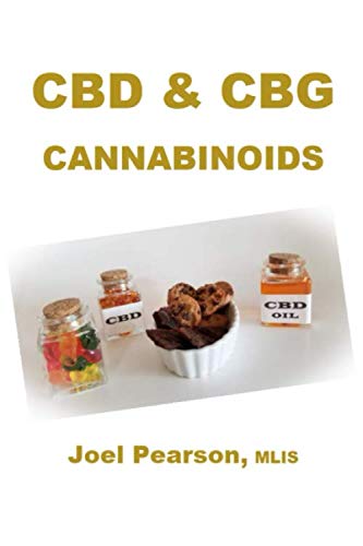 CBD & CBG CANNABINOIDS von Independently published