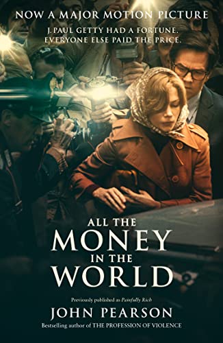 All the Money in the World von William Collins