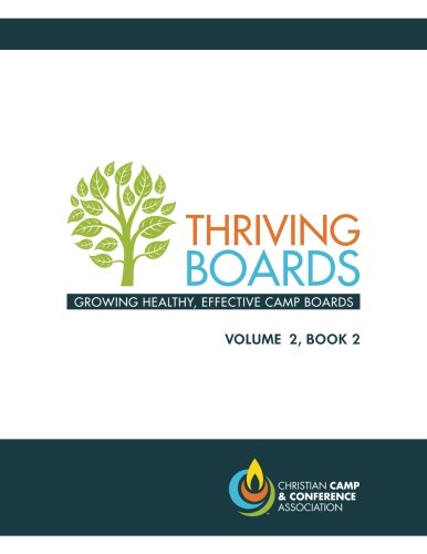 CCCA Thriving Boards von CreateSpace Independent Publishing Platform