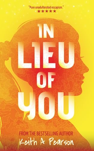 In Lieu of You: A British Time Travel Adventure von Independently published