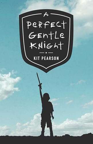 A Perfect Gentle Knight von Puffin Canada