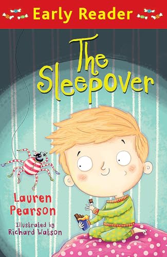 Early Reader: The Sleepover von Orion Children's Books