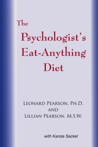 The Psychologist's Eat-Anything Diet
