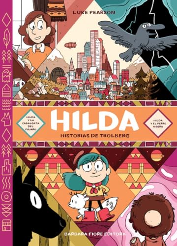 Hilda Historias de Trolberg