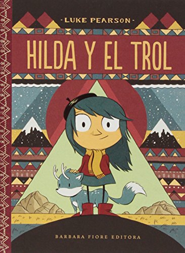 Hilda y el trol