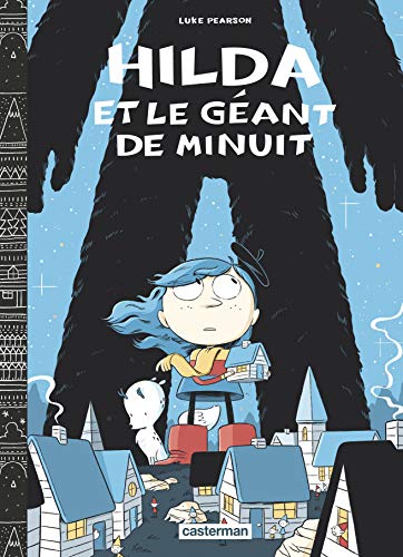 Hilda: Hilda et le géant de minuit (2)