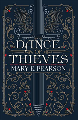 Dance of Thieves: the sensational young adult fantasy from a New York Times bestselling author von Hodder And Stoughton Ltd.