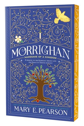 Morrighan: The Beginnings of the Remnant Universe (Remnant Chronicles) von Square Fish