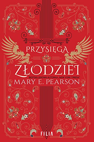 Przysięga złodziei