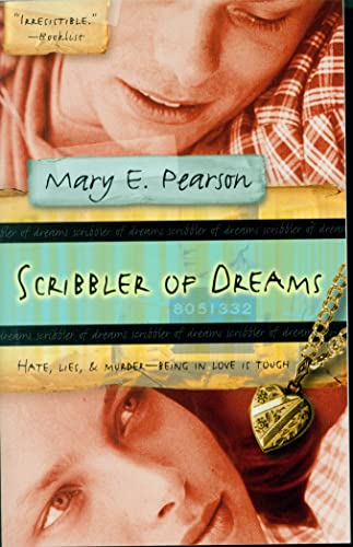 Scribbler of Dreams Scribbler of Dreams von Clarion