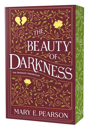 The Beauty of Darkness: The Remnant Chronicles, Book Three (Remnant Chronicles, 3) von Square Fish