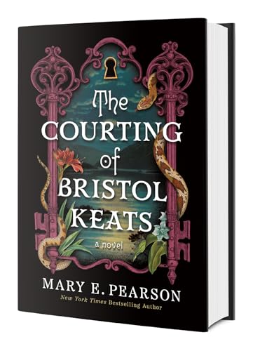 The Courting of Bristol Keats (Courting of Bristol Keats, 1, Band 1) von Flatiron Books