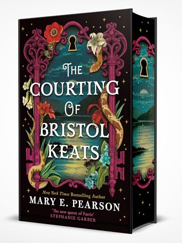 The Courting of Bristol Keats: A highly addictive romantic fantasy from 'the new queen of Faerie' (The courting of Bristol Keats, 1) The Courting of Bristol Keats: A highly addictive romantic fantasy from 'the new queen of Faerie' (The courting of Bristol Keats, 1)