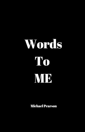 Words To Me von Independently published
