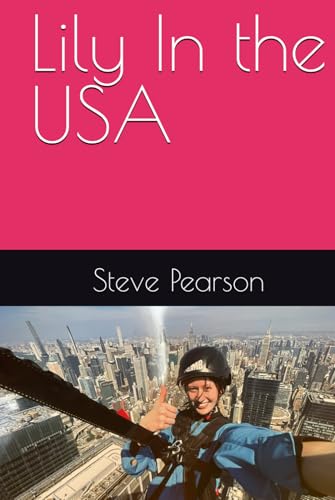Lily In the USA