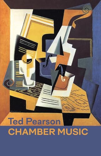 Chamber Music Chamber Music von Shearsman Books