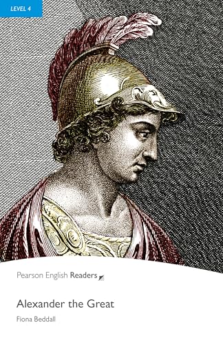 Alexander the Great: Penguin Readers Alexander the Great: Penguin Readers